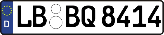 LB-BQ8414