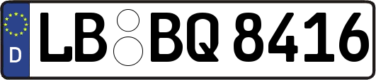 LB-BQ8416