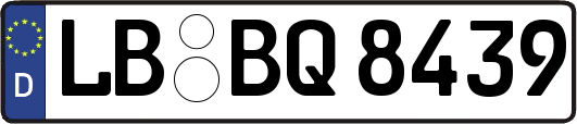 LB-BQ8439