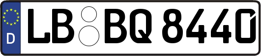 LB-BQ8440