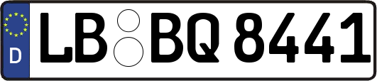 LB-BQ8441