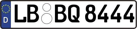 LB-BQ8444