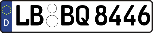 LB-BQ8446