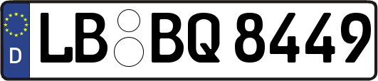 LB-BQ8449
