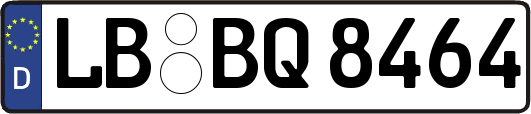LB-BQ8464