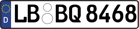 LB-BQ8468
