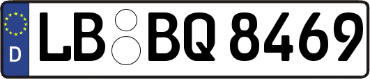 LB-BQ8469