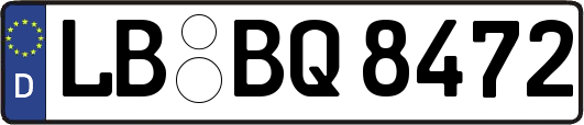LB-BQ8472