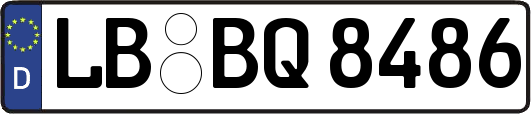 LB-BQ8486