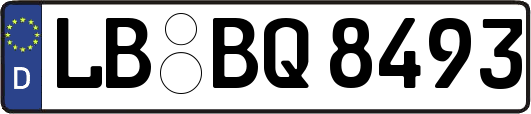LB-BQ8493