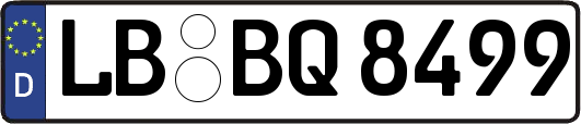 LB-BQ8499