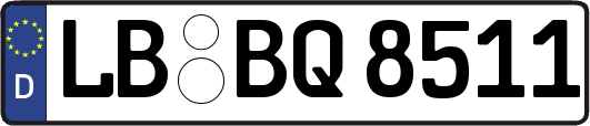LB-BQ8511