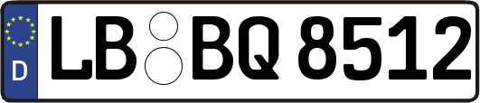 LB-BQ8512