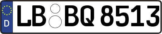 LB-BQ8513
