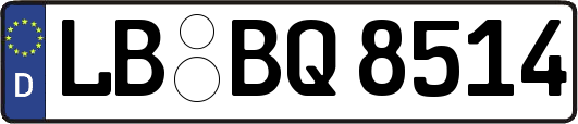 LB-BQ8514