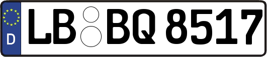 LB-BQ8517