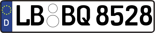 LB-BQ8528