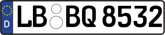 LB-BQ8532
