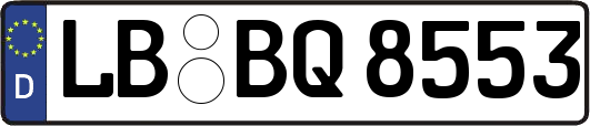 LB-BQ8553