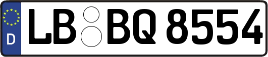 LB-BQ8554