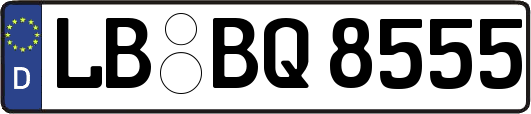 LB-BQ8555