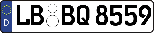 LB-BQ8559