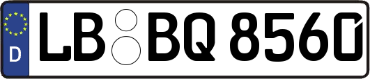 LB-BQ8560