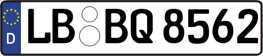 LB-BQ8562