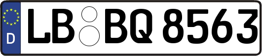 LB-BQ8563