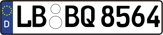 LB-BQ8564