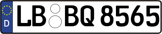 LB-BQ8565