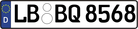 LB-BQ8568