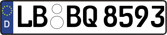 LB-BQ8593