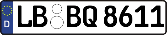LB-BQ8611