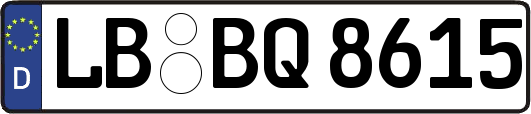LB-BQ8615