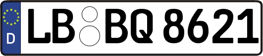 LB-BQ8621