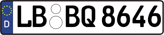 LB-BQ8646