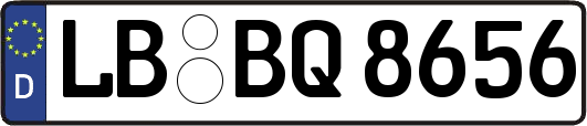LB-BQ8656