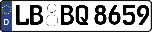 LB-BQ8659