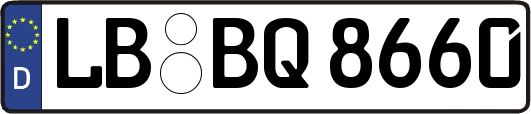 LB-BQ8660