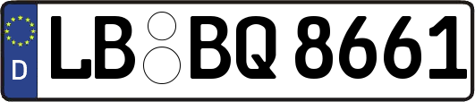 LB-BQ8661