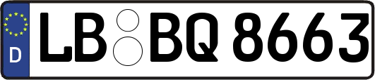 LB-BQ8663