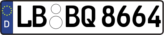 LB-BQ8664