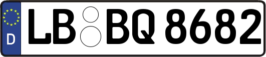 LB-BQ8682