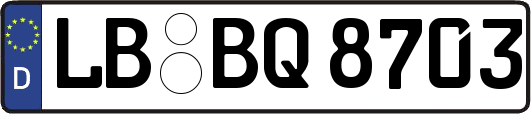 LB-BQ8703