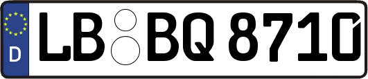 LB-BQ8710