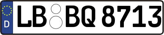 LB-BQ8713