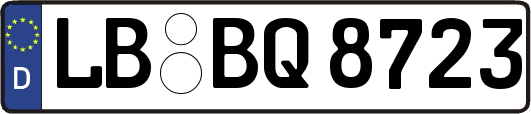 LB-BQ8723