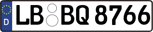 LB-BQ8766