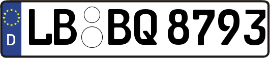 LB-BQ8793